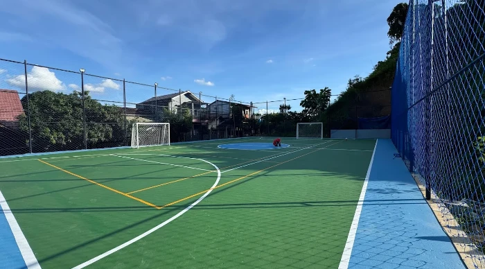 GoFutsal